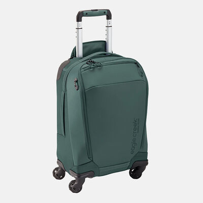TARMAC XE 4-WHEEL 22" CARRY ON LUGGAGE
